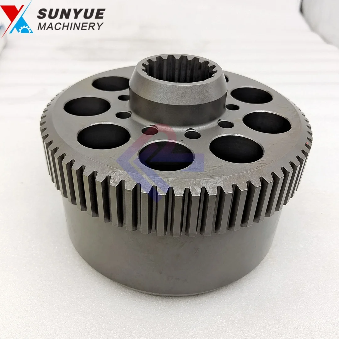 24045 リクエスト商品　専用販売 VOE14552644 EC240B EC290B EC360B EC250D EC300D Cylinder for