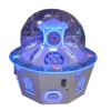 Planète Bleue/Bleu
