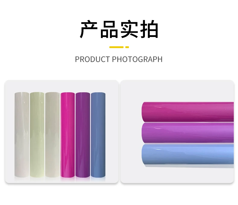 3d Puff Heat Transfer Vinyl Uv Color Changing Vinyl In Sunlight Htv