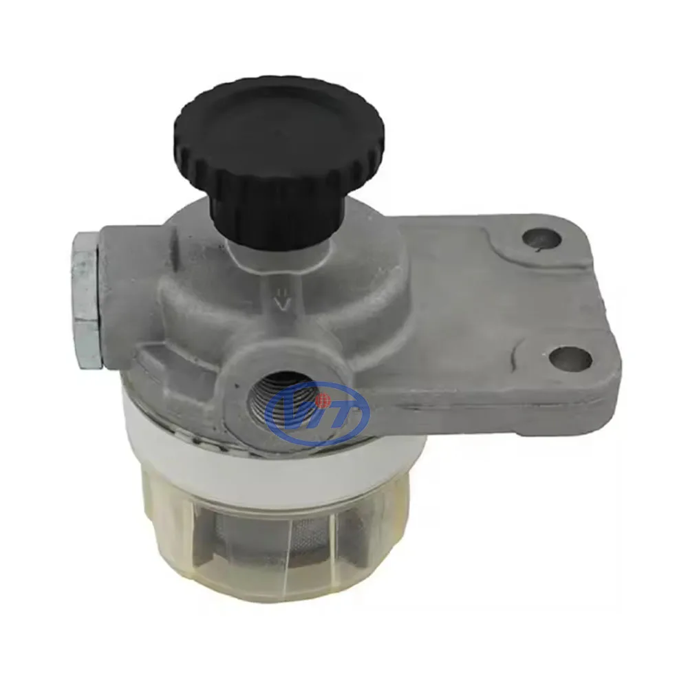 VIT-He Diesel Engine Feed Fuel Pump 0000907350 H11K02 for MB Truck spare parts supplier