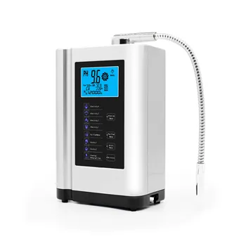 Multi-function Alkaline hydrogen Water Ionizer anti-oxidant ionized water machine hydrogen water generator machine