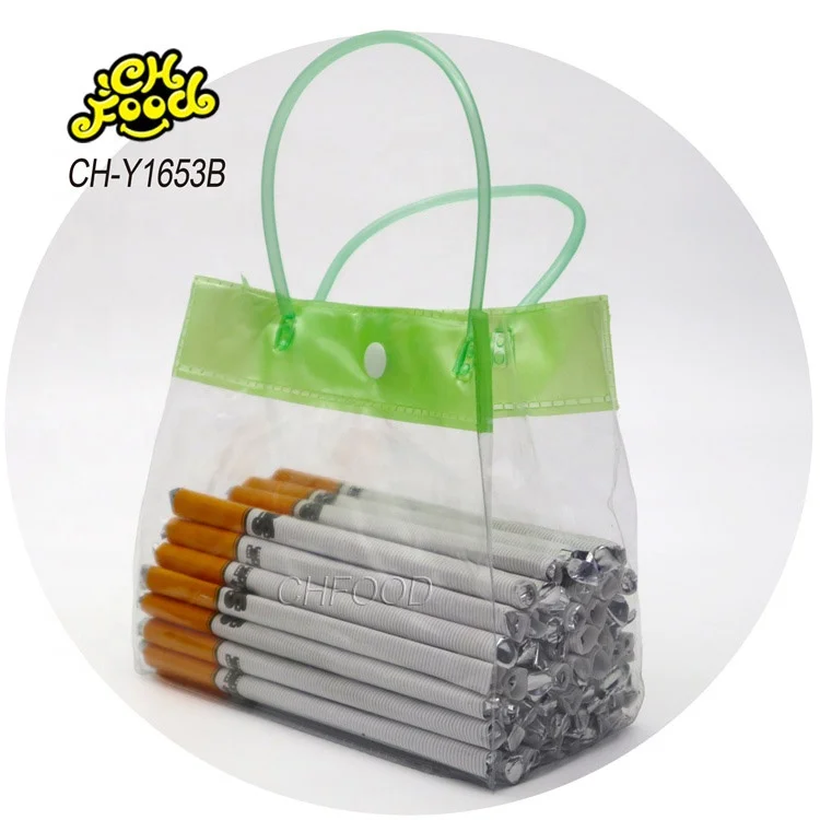 Wholesale Low MOQ Fruit Flavor Cigarettes Tablet Hard Candy Sweets