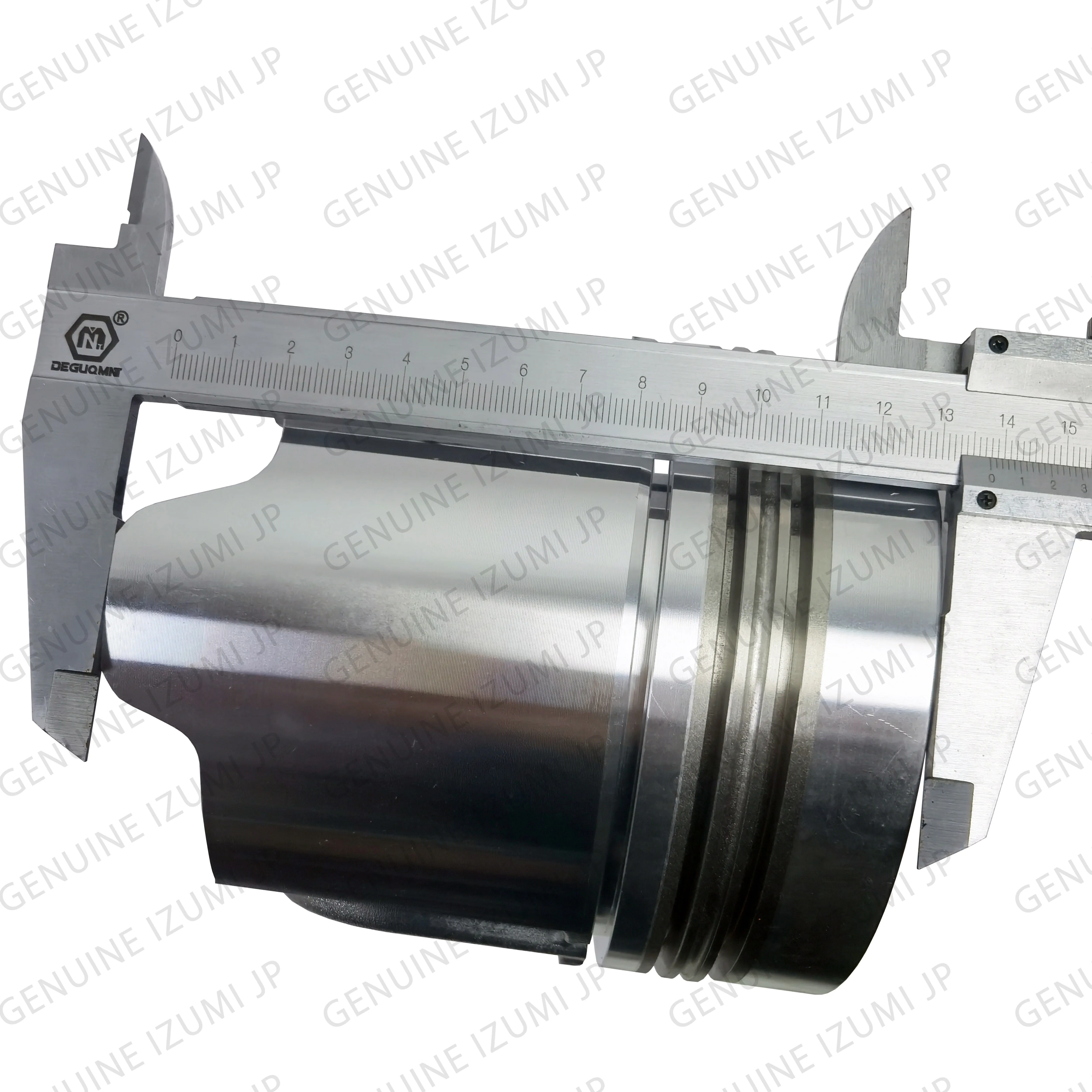 Izumi Jp 3406 3408 3412 Piston with Pin 94mm for CAT Repair