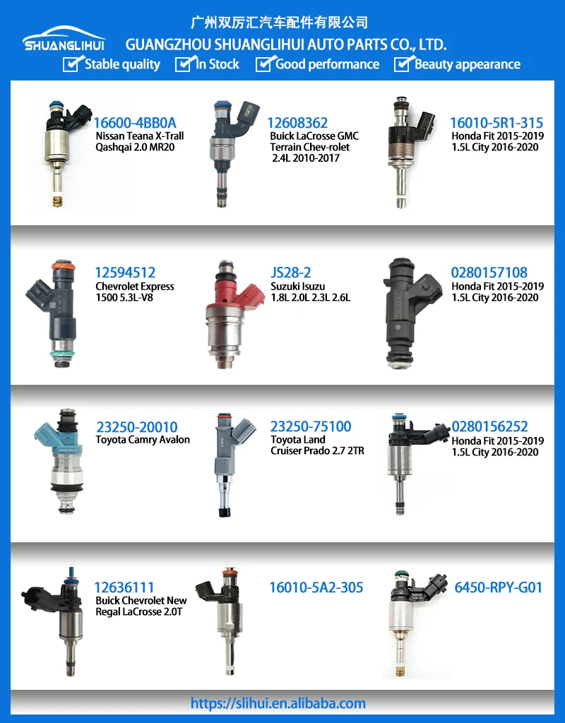 Fuel Rail Pressure Sensor 23810-0e010 238100e010 For Toyota Hilux Revo ...