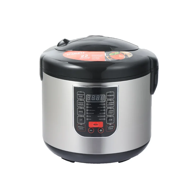 electric pressure cookers 2021 manufacturers new