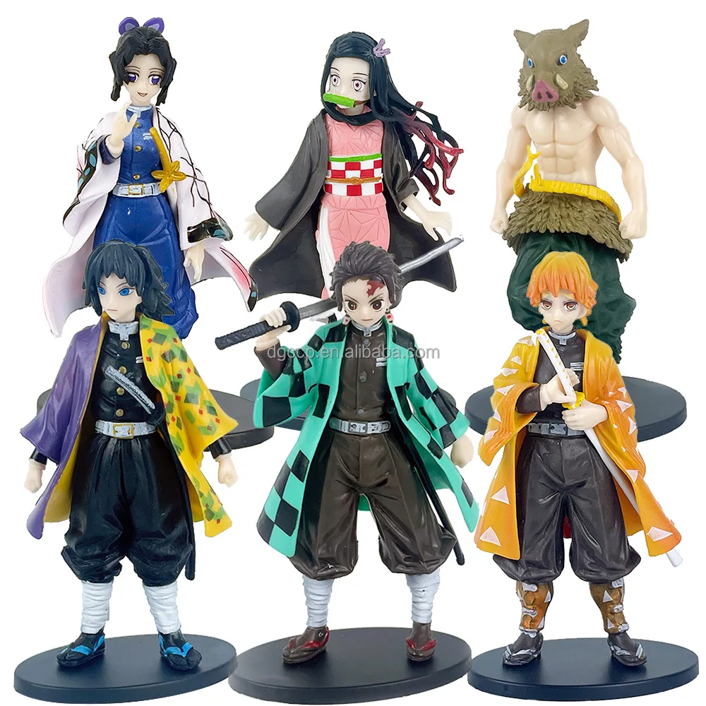 フィギュアまとめ売り11個　Anime Figures プライズフィギュア まとめ売り11点 フィギュア11体まとめ売り