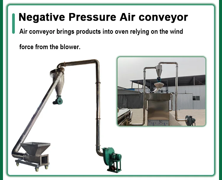 Sunpring Double Screw Fortified Rice/artificial Rice/nutritive Instant ...