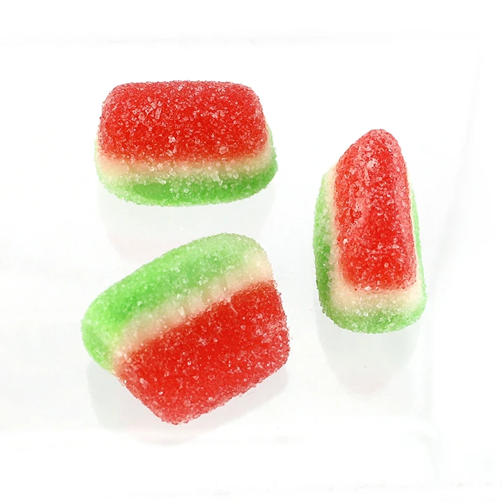 watermelon gummy