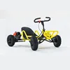 Giallo 82cc quattro pollici