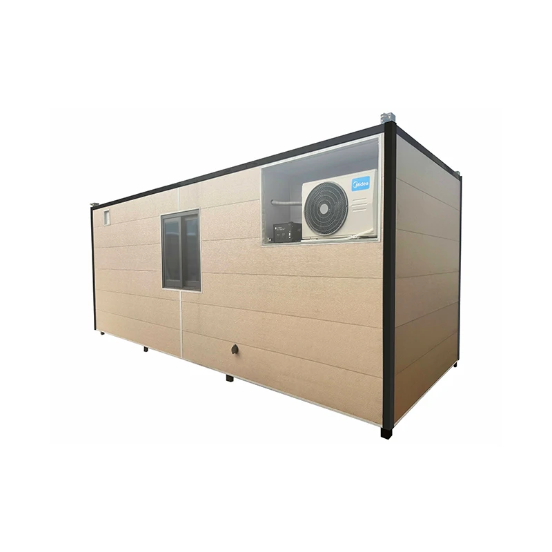Container Modular Pods Prefab Modular Tiny Container Pods Homes Portable Office Container ...