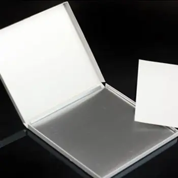 SANPONT Analysis & Purification Aluminum TLC Plates Silica Gel 60 F254 20*20cm