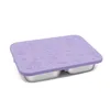Lunch Box Light Purple Lid