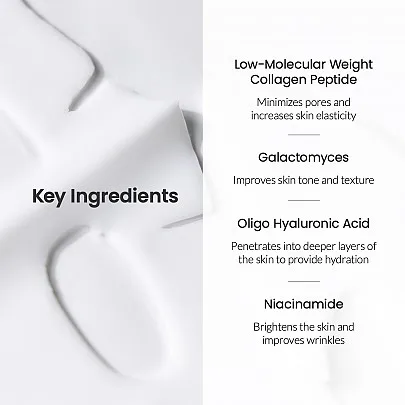 Customized Logo Korea Facial Mask Deep Moisturizing Hot Sell Bio-Collagen Overnight Face Mask