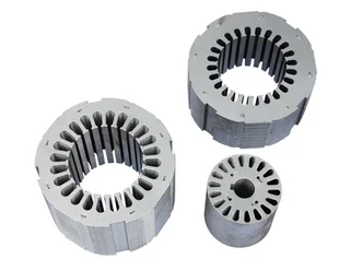Stator & Rotor  Electrical Hardware Automatic Making Machine