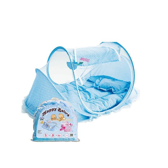 baby safety mosquito net