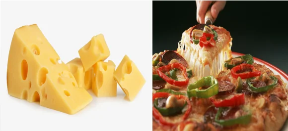 हाइड्रोलाइज्ड गेहूं प्रोटीन कैस नं.:70084-87-6 पीला पाउडर कॉस्मेटिक कच्चा माल 6