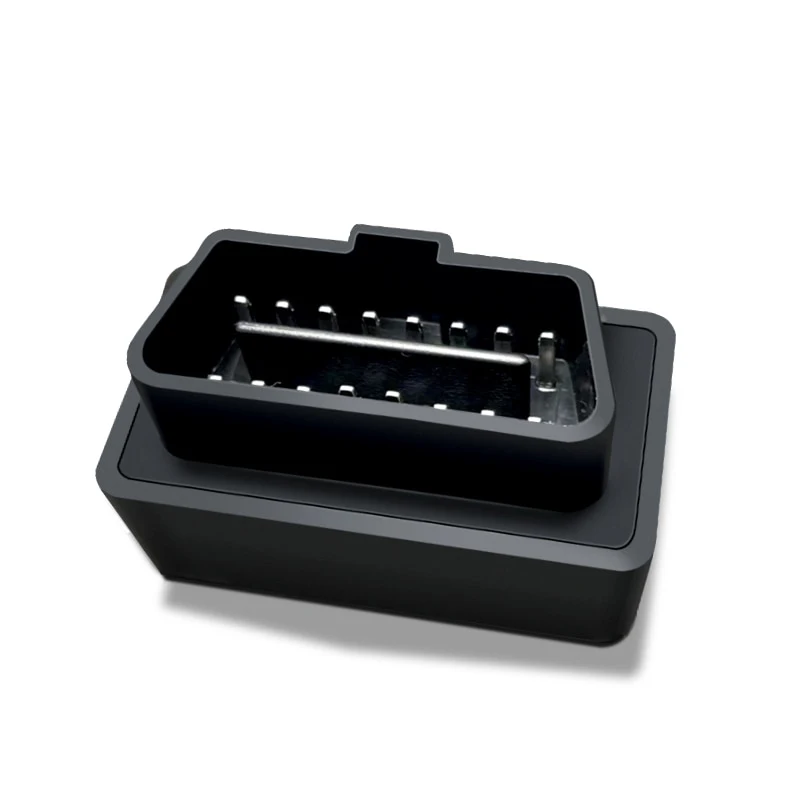 SZDALOS AP100 OBD Location Device Apply to LCD Smart Key Keyless Entry