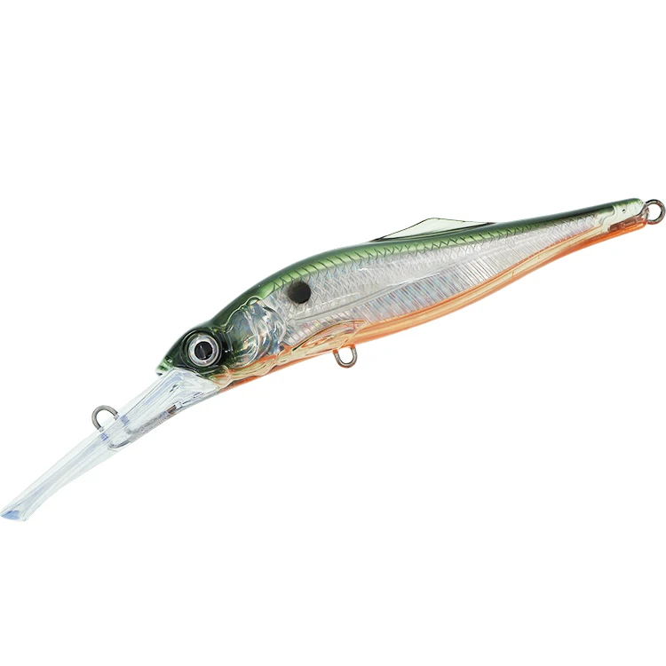 deep water fishing lures for sale Dr.Fish Saltwater 5 Inches Surf Fishing Sriped Bass Lures Saltwater Minnow Mustad Hooks Jerkbait Popper Plugs Inshore Offshore Sea Fishing Mackerel Tarpon Barracuda Lures : Sports & Outdoors as well as casting and retrieving Saltwater Fishing Lures Kit, Jerkbait