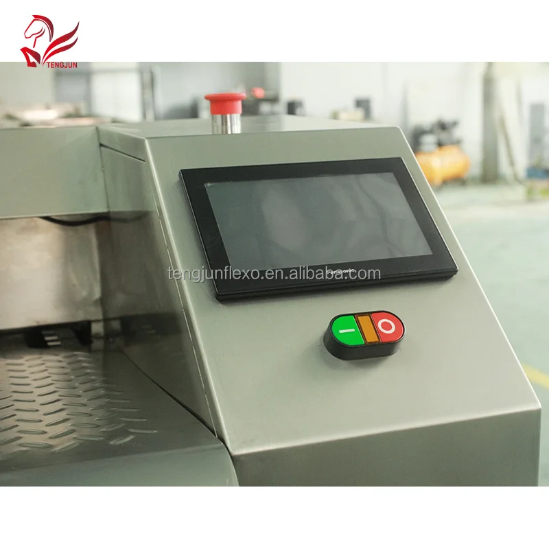 Traditional Version Plate Making Machine Plate Washing Machine Flexo Plate Processor Manufacturer