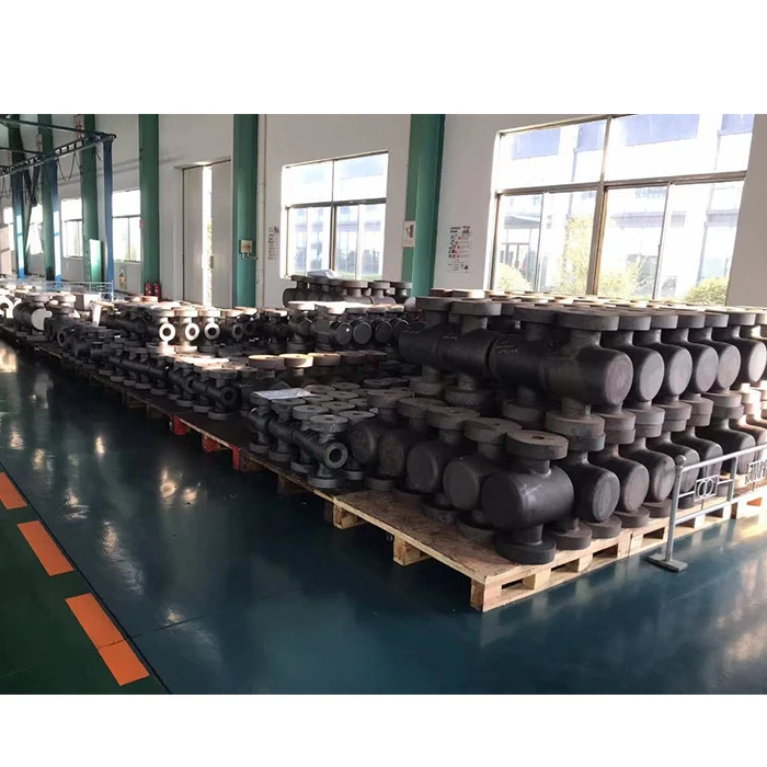 API Approved Surface X-mass Tree / Oil Exploration Equipment / Cameron Wellhead Christmas Tree Manufacturers From China