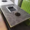 Stile sei