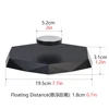 Hexagonal base