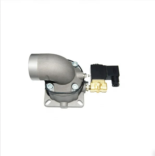 IngersoII Rand Screw air Compressor Inlet Valve 88300264 for Sale