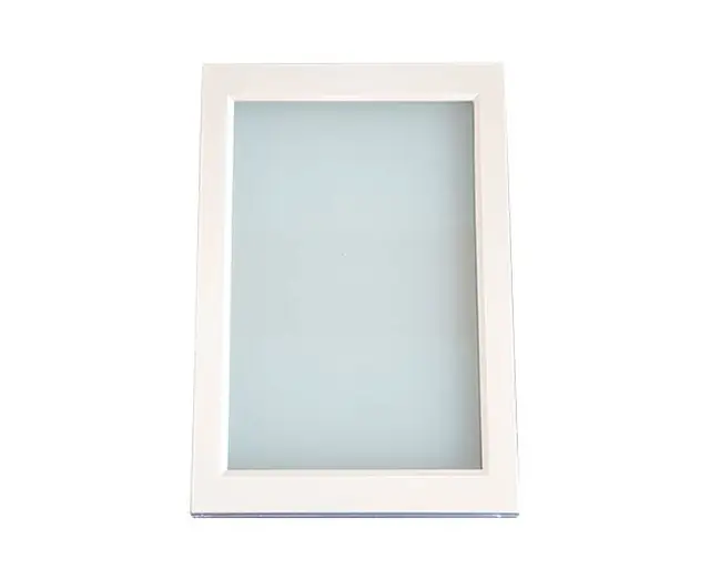 2024 Laminated PDLC Film Smart Glass PDLC Smart Glass Switchable Electronic Glass For Office