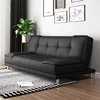 High-end elegant black
