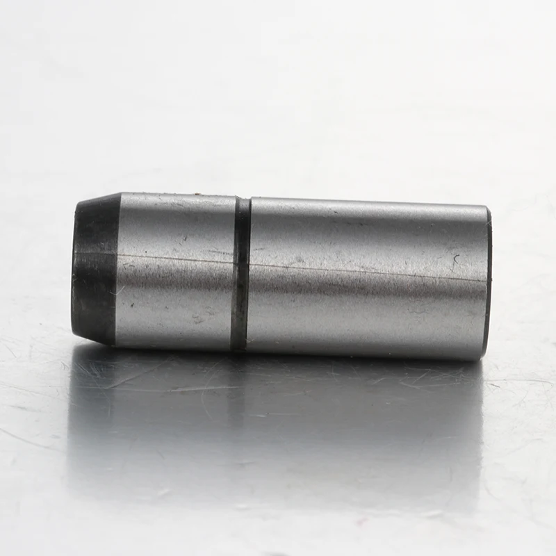 OEM/ODM Fasteners Top Manufacturer Carbon Steel Threaded Dowel Pin factory