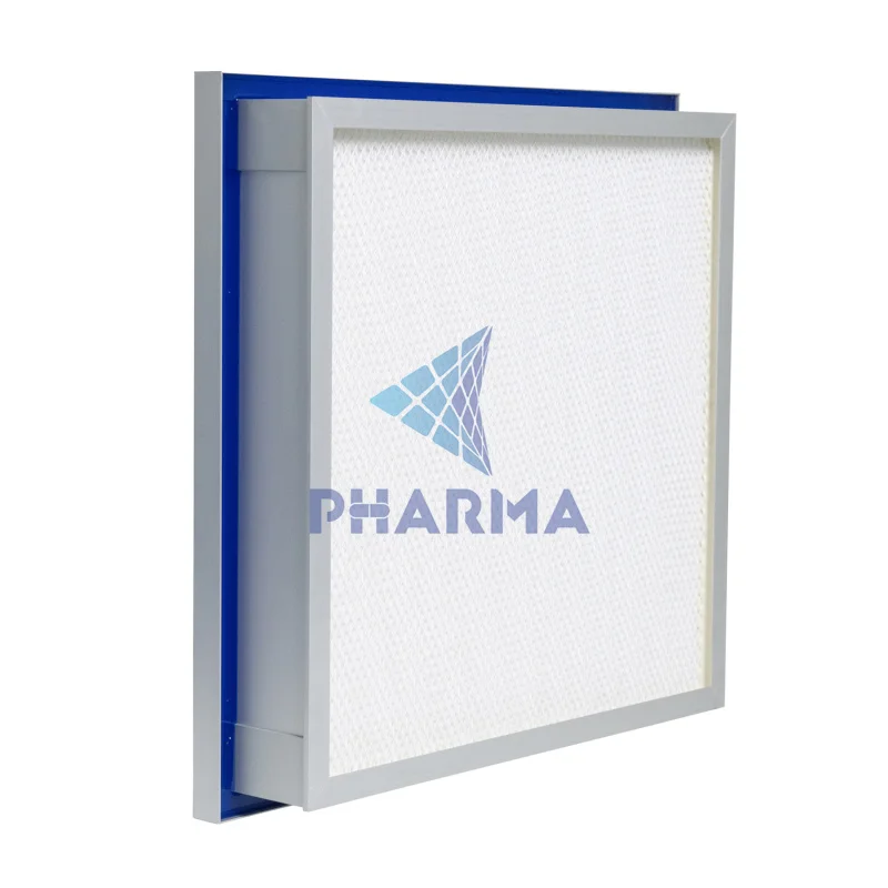 PHARMA Air Filter check now for herbal factory-10