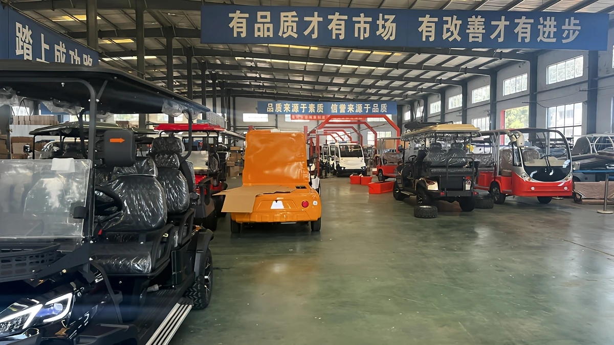 Zhengzhou Donwin Import And Export Co., Ltd. 1