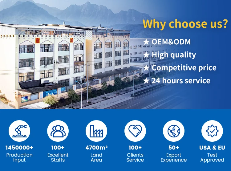 Competitive advantages