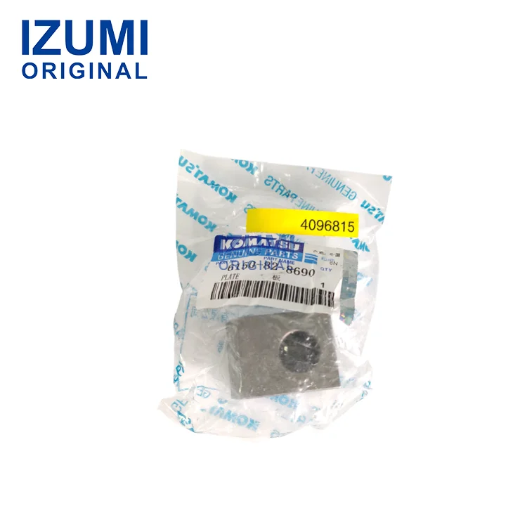 IZUMI ORIGINAL dieselonderdeel QSK23 4096815 voor Cummins