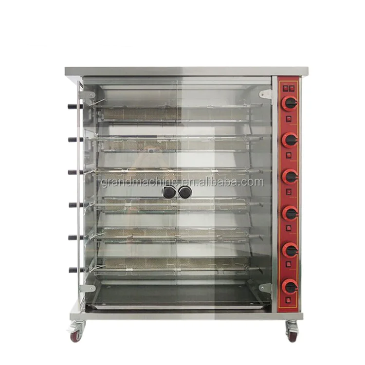 Commercial Sweet Potato Roasting Oven / Fresh Corn Roaster Machine Price Machines for Small Business bakery for sale