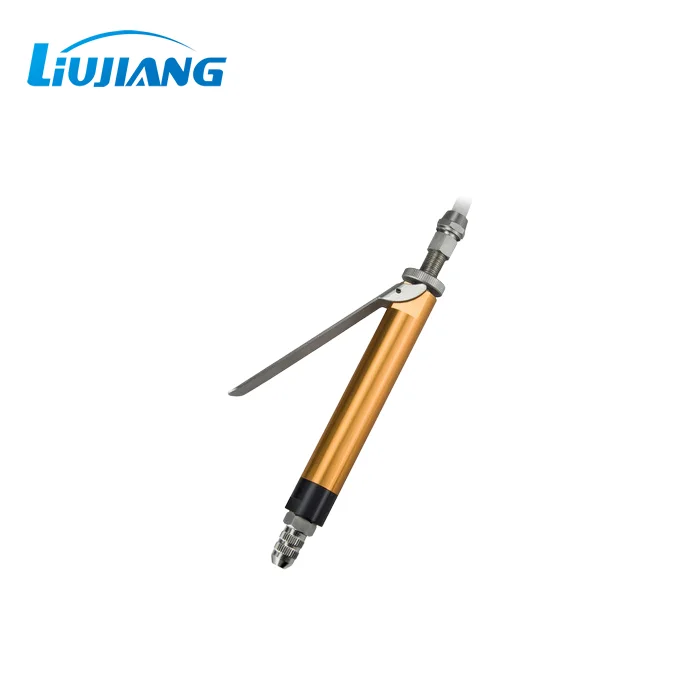 Liujiang 10L High Quality and Durable Stainless Steel Glue Gun Pressure Barrel Is Used in Many Fields