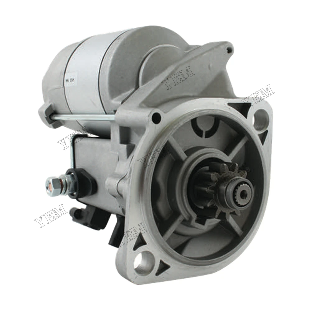 For John Deere 430F 925F 935 Riding Mower Starter Motor Engine Replacement Parts 2
