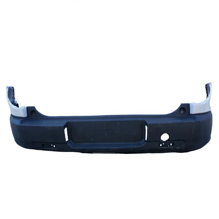 Auto M1PB-17D781-AA Tail Bumper OEM M1PB-17D781-BA Car Rear Bumper for Ford Bronco 2020