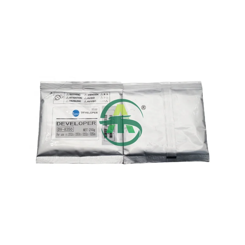 High Quality Developer Dv8350 for Kyocera Taskalfa 2552ci Ta3253ci