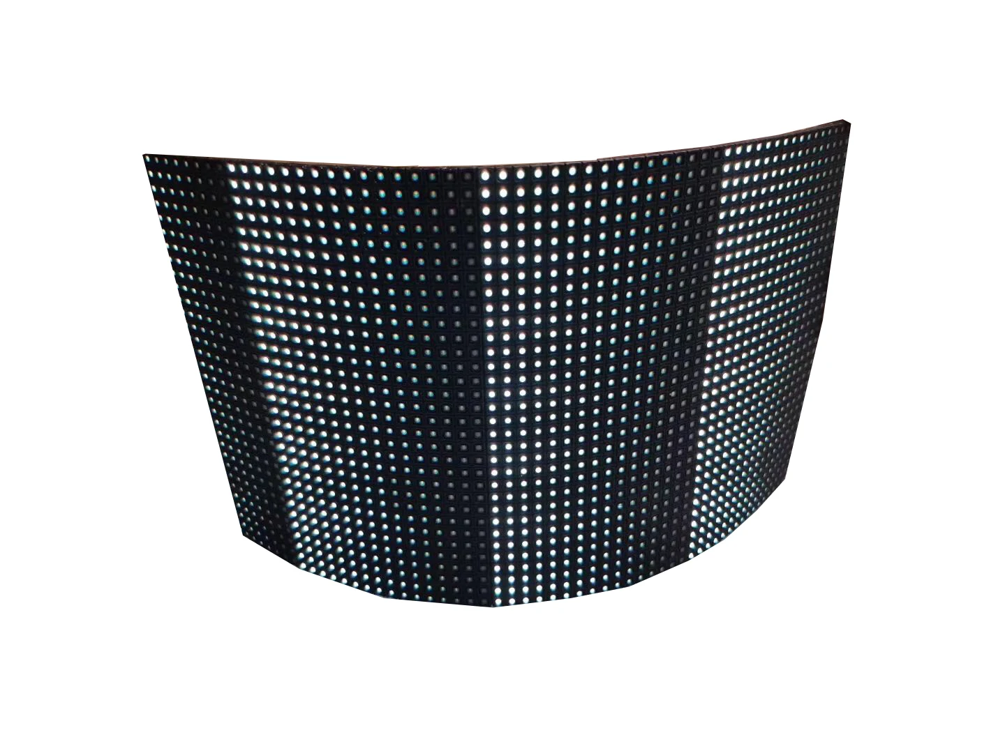 China Factory Customized  Latest Design New 2020 Full Color Sexy Videos Led Indoor Screen