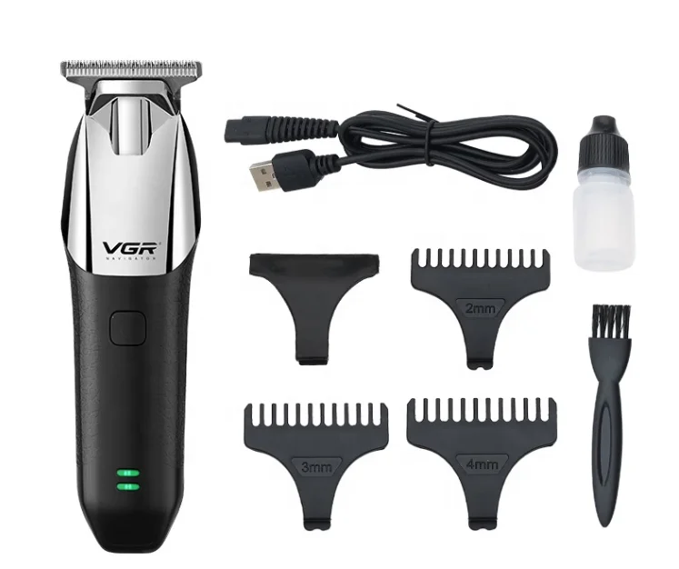 Electric Clippers Home Hair Trimmer USB Rechargeable Hair Cutting Machine  with LCD Digital Display for Barbers Home Salon price in Saudi Arabia   Amazon Saudi Arabia  supermarket kanbkam