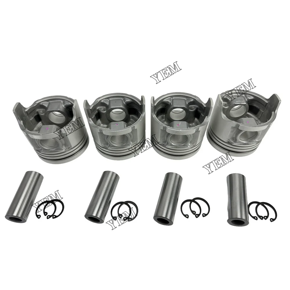 Hot Sale R2 Piston for Mazda 6