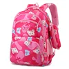 Style E: Pink