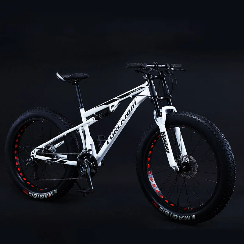 Buy Fat Tire Bicycle,Mountain Bike 