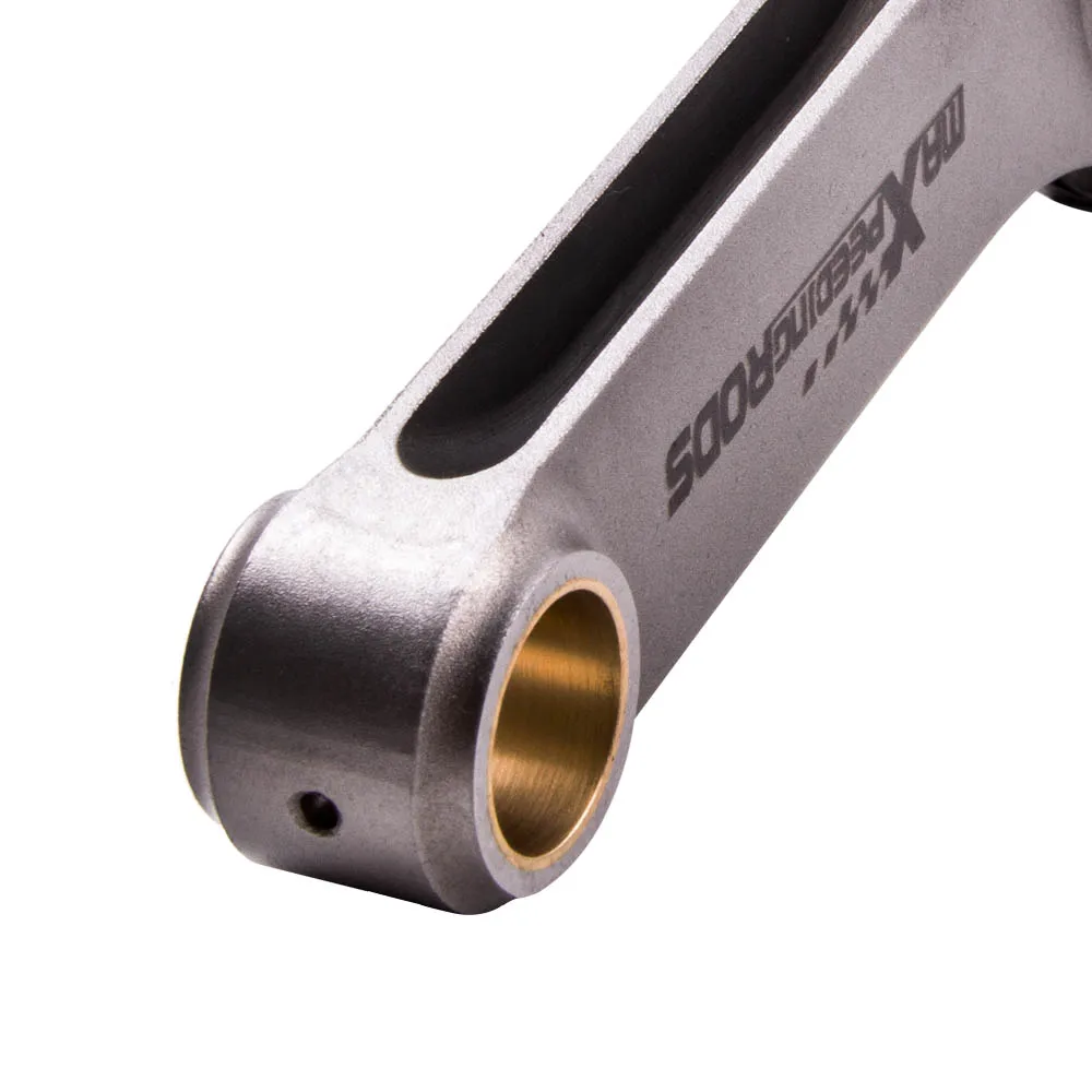 Maxpeedingrods Racing Connecting Rods For Nissan Patrol & Datsun