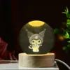 Kuromi b