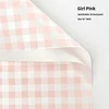 Girl pink