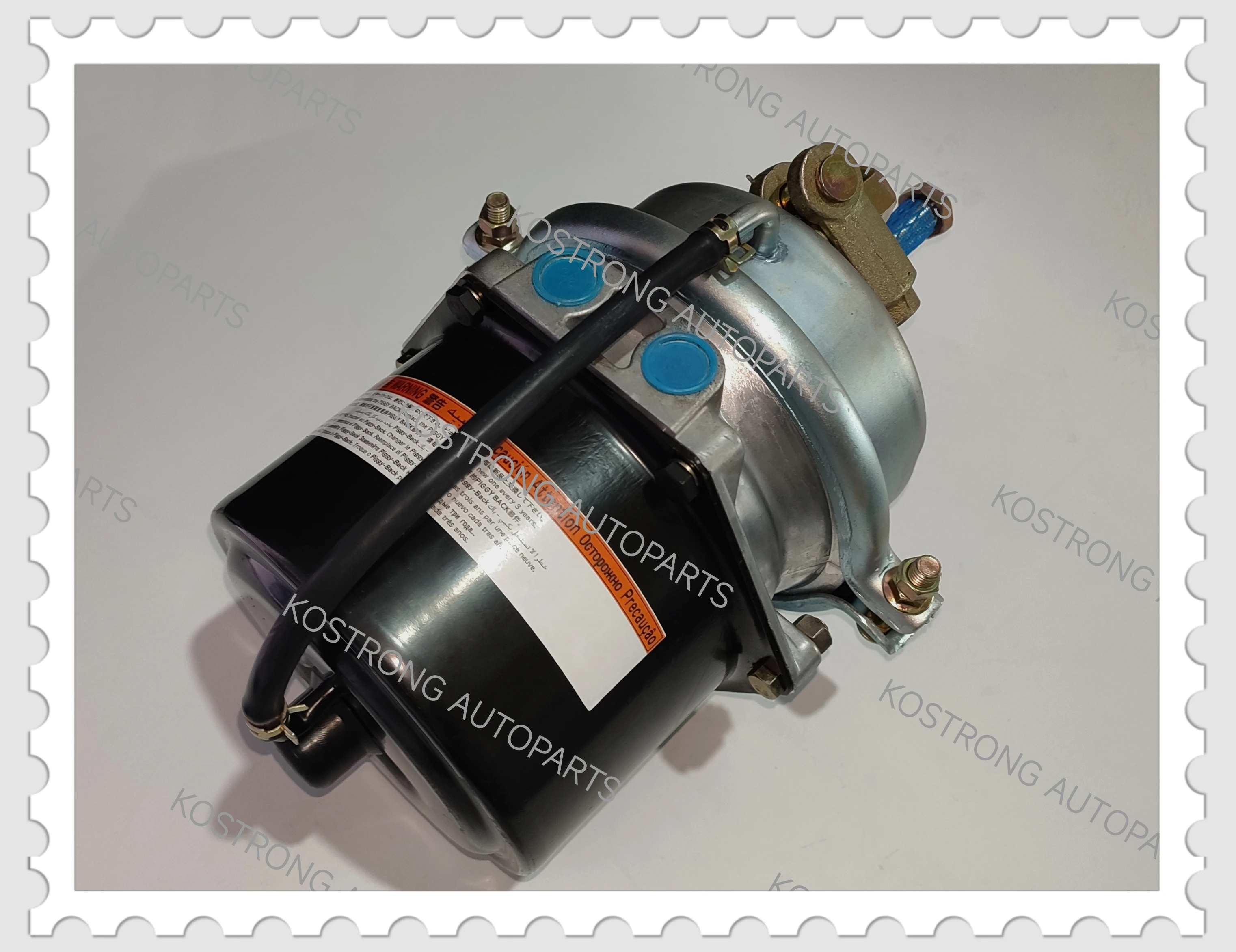 炉用　下火　小箱 Hino 700 Air Brake Chamber 47850-4380 - Kostrong Quality