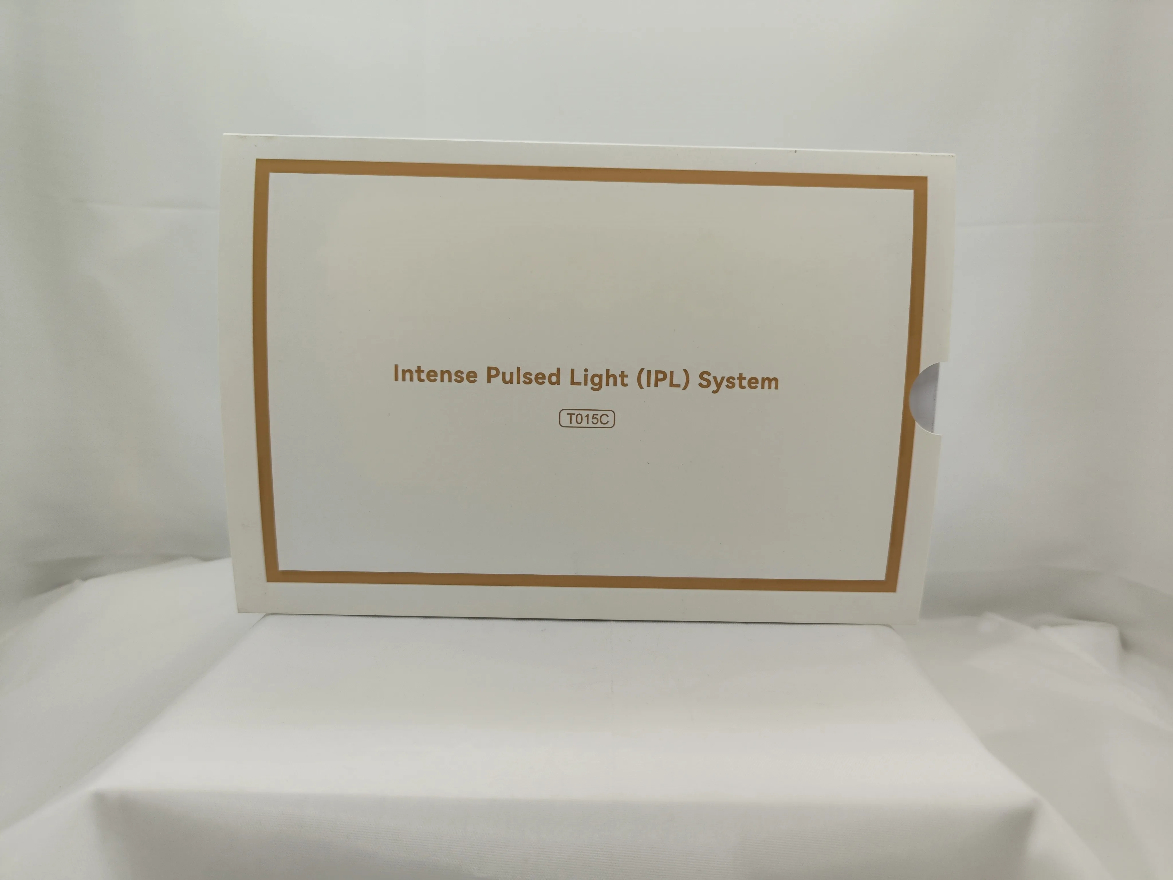 2023 Sapphire Ice Cooling Ipl Laser Hair Removal Lazer Hair Removal Ipl