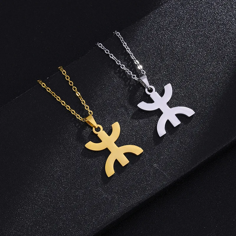 Stainless Steel Necklace